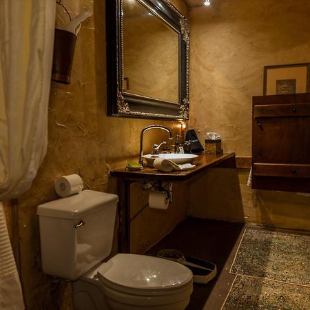 The Inn At Leola Village, A Historic Hotel Of America מראה חיצוני תמונה