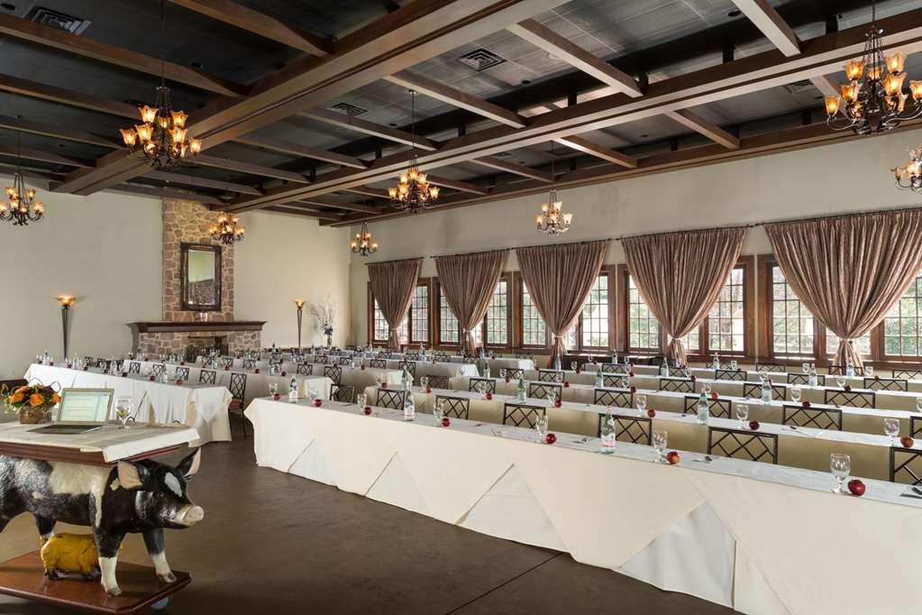 The Inn At Leola Village, A Historic Hotel Of America מתקנים תמונה