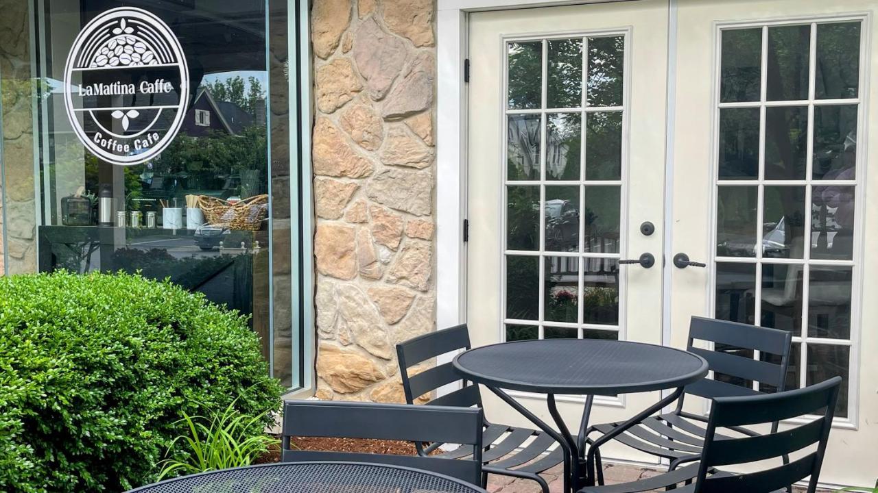 The Inn At Leola Village, A Historic Hotel Of America מראה חיצוני תמונה