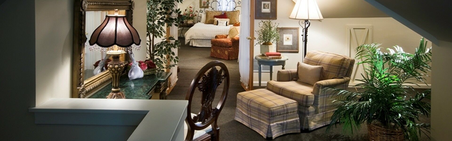 The Inn At Leola Village, A Historic Hotel Of America מראה חיצוני תמונה