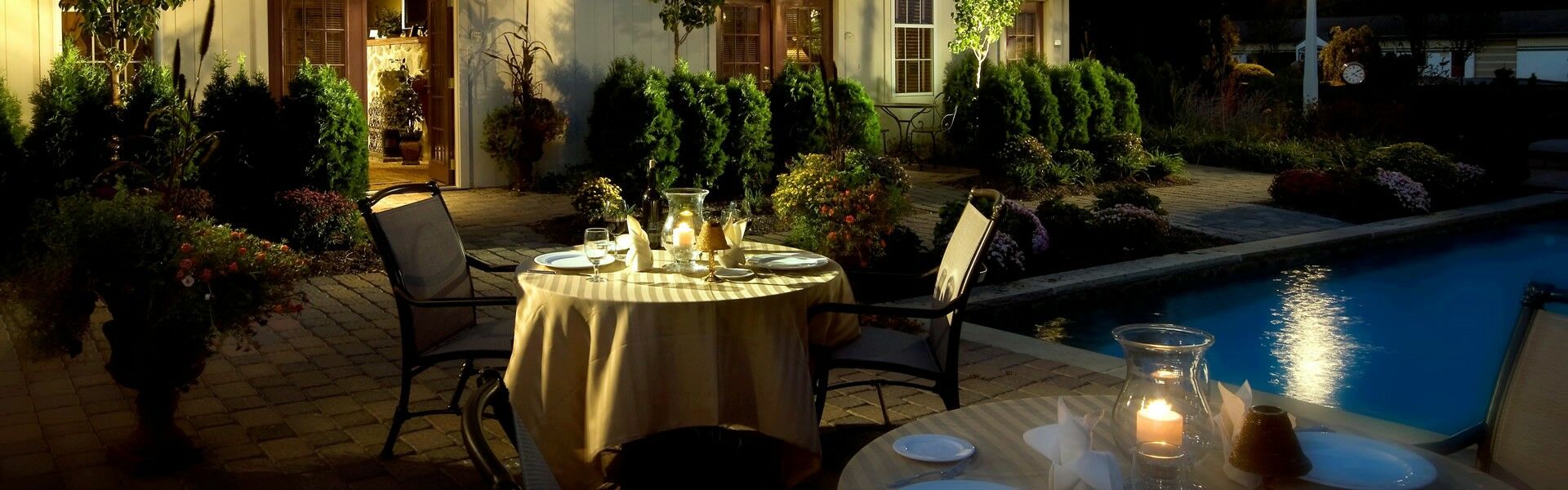 The Inn At Leola Village, A Historic Hotel Of America מראה חיצוני תמונה